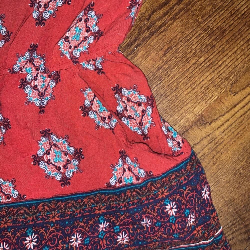 Romper - Picture 3 of 4